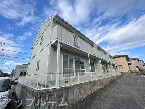 フレグランス岩野2