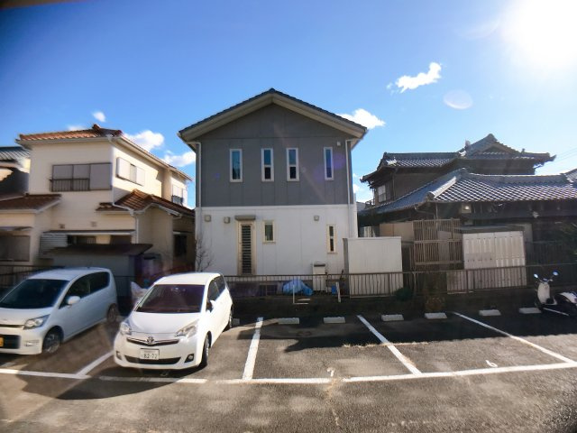 フレグランス岩野2のその他