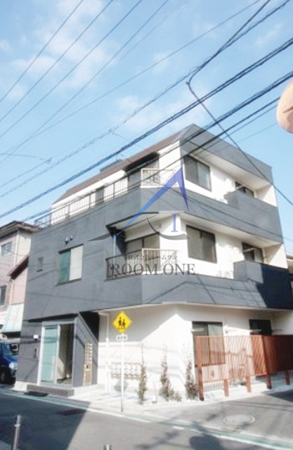 メゾンソレイユ