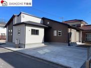 熊谷市新堀　ブルーミングガーデン　新築戸建　全1棟　1号棟の画像