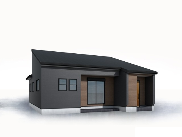 【Livele Garden】　結城郡八千代町東原　全3邸