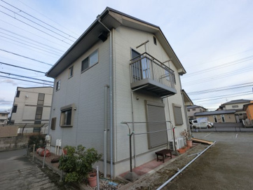 Sアパートの画像