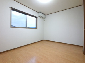 【洋室】