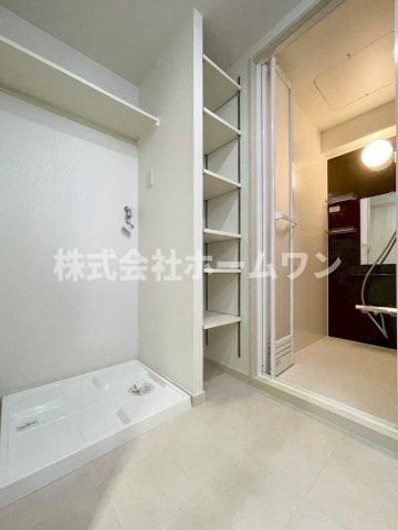 ルネ福生ツインステイツ　B棟のその他