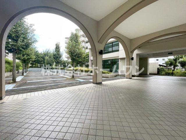 ルネ福生ツインステイツ　B棟のその他