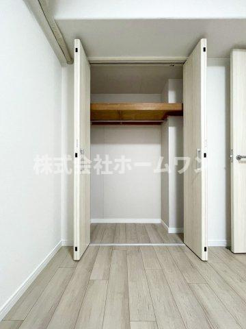 ルネ福生ツインステイツ　B棟のその他