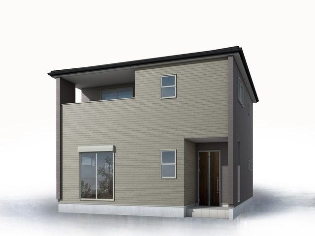 【Livele Garden】　結城郡八千代町東原　全3邸