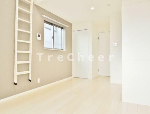 エルミタージュ巣鴨