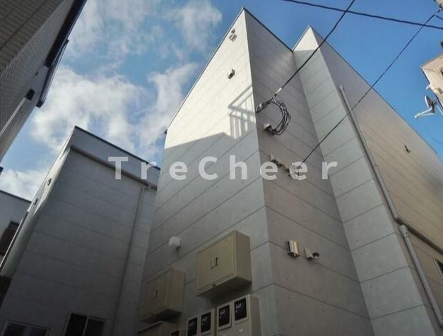 エルミタージュ巣鴨のその他共用部分