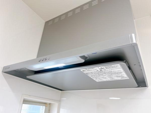 笠岡市大井南　リフォーム済み　中古一戸建て【仲介手数料無料】のその他