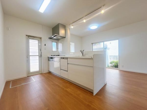 笠岡市大井南　リフォーム済み　中古一戸建て【仲介手数料無料】のその他