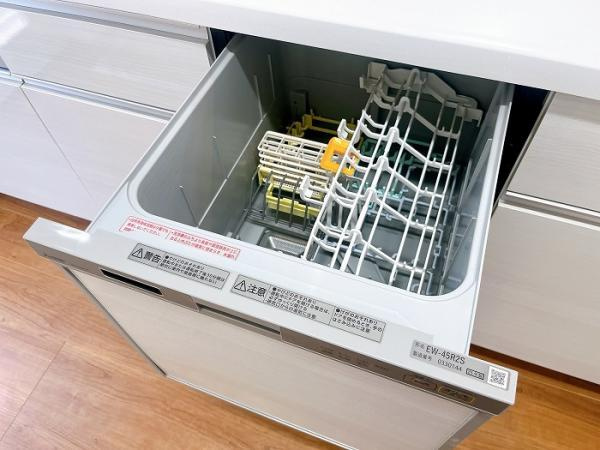 笠岡市大井南　リフォーム済み　中古一戸建て【仲介手数料無料】のバルコニー