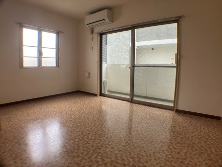 テグレ　ビアンコの寝室|※別部屋写真