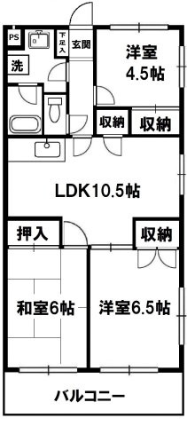 グランシャリオ