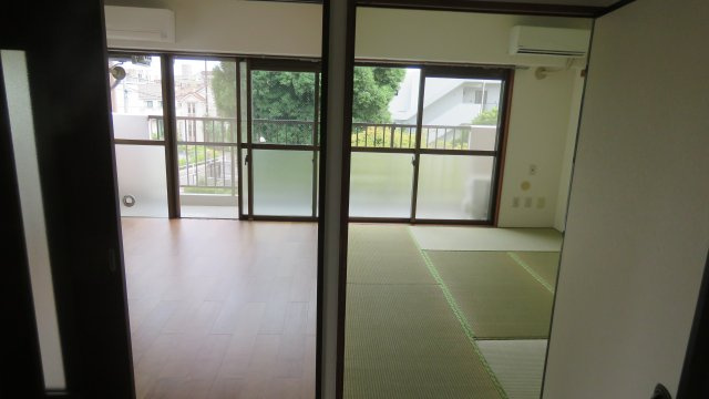 グランシャリオのその他