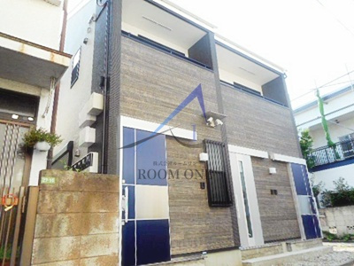 カーナ千住大川町