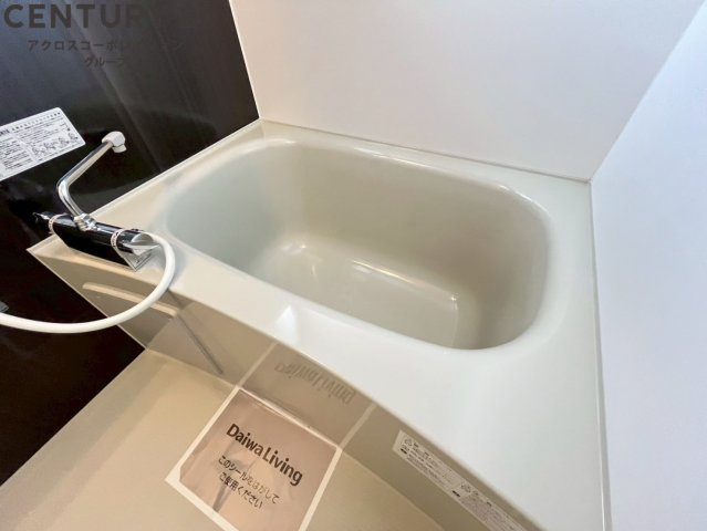 浴室乾燥付き
