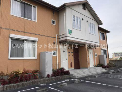 【その他】 | ブランシェ菜の花 Ａ棟