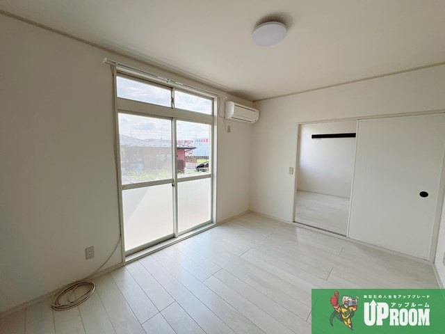 グランドハイツ富貴の内装