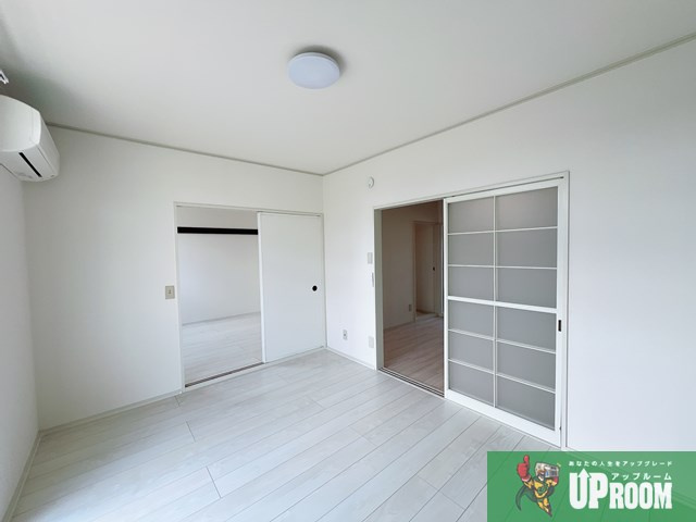 グランドハイツ富貴の設備