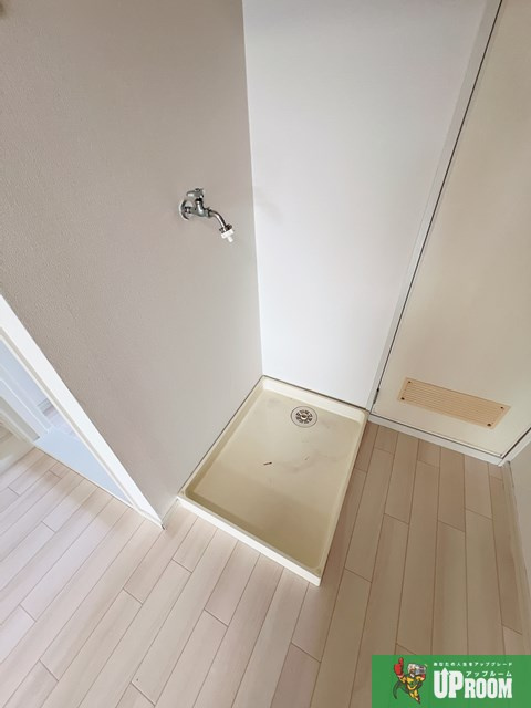 グランドハイツ富貴の設備