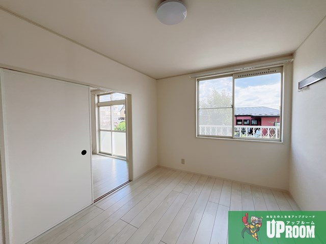 グランドハイツ富貴のその他