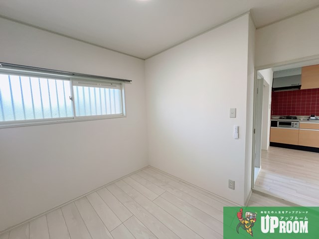 グランドハイツ富貴のその他