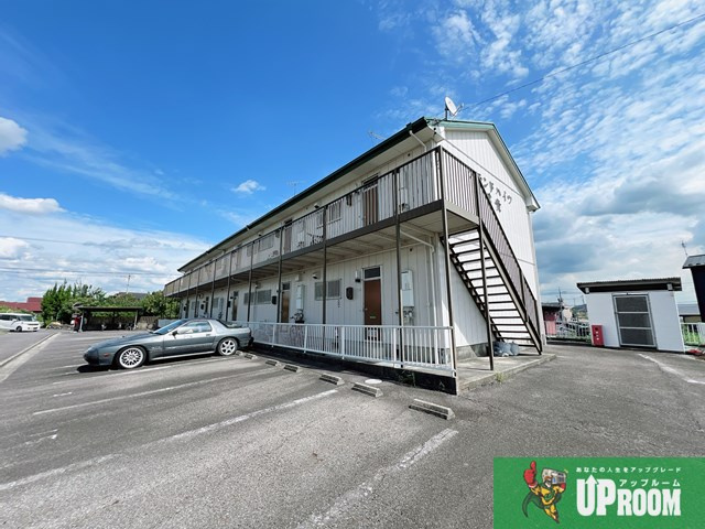 グランドハイツ富貴のその他共用部分