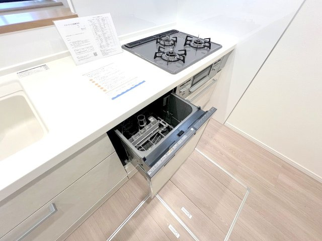 リーベスト立川錦町Ⅱのその他