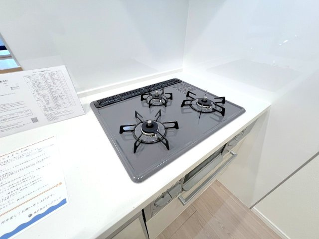 リーベスト立川錦町Ⅱのその他