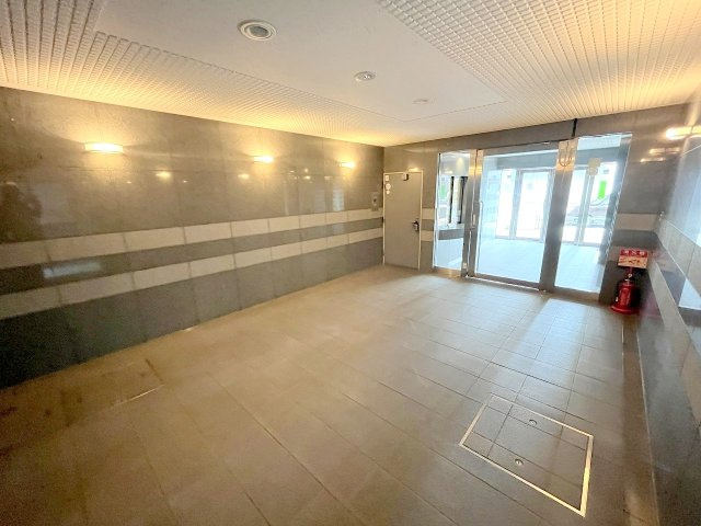 リーベスト立川錦町Ⅱのその他