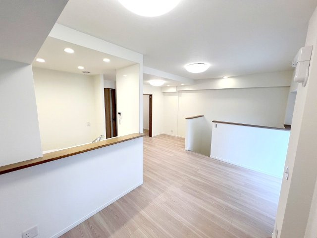 リーベスト立川錦町Ⅱ