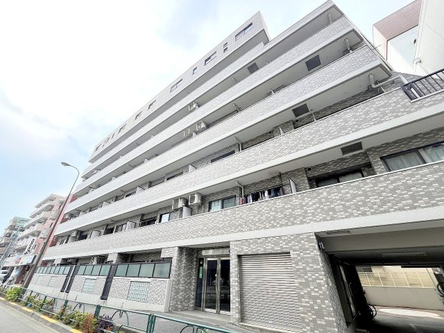 リーベスト立川錦町Ⅱのその他