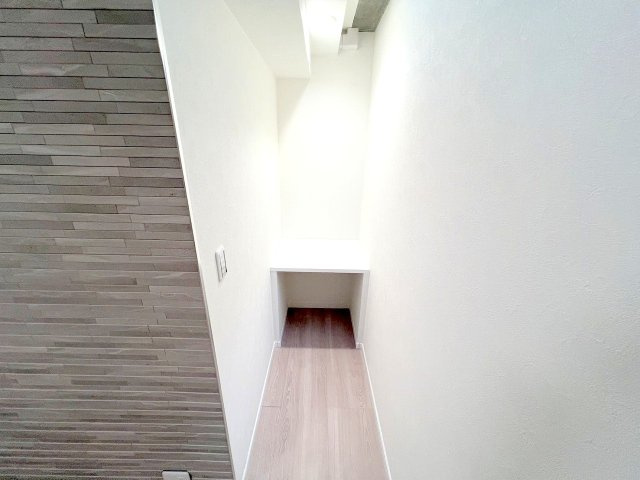 リーベスト立川錦町Ⅱのその他