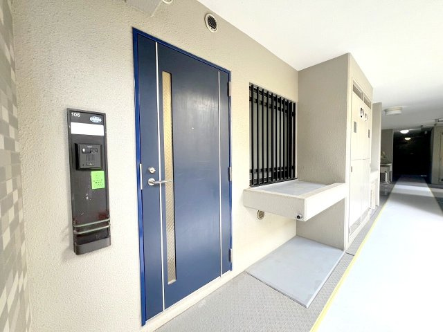 リーベスト立川錦町Ⅱのその他共用部分