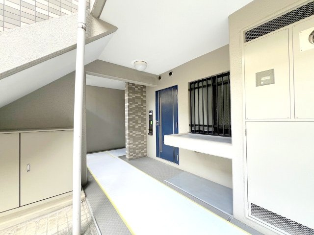 リーベスト立川錦町Ⅱのその他