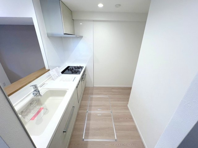 リーベスト立川錦町Ⅱのその他|フルリフォーム済みの水回りです！