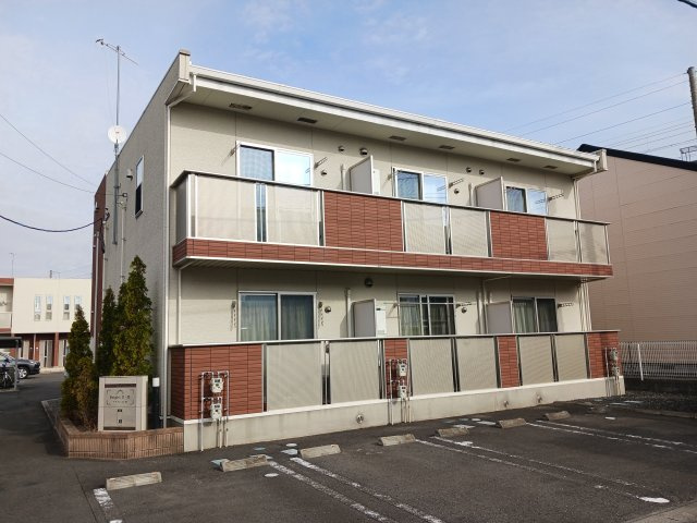 ブライトⅡ・Ⅲの画像