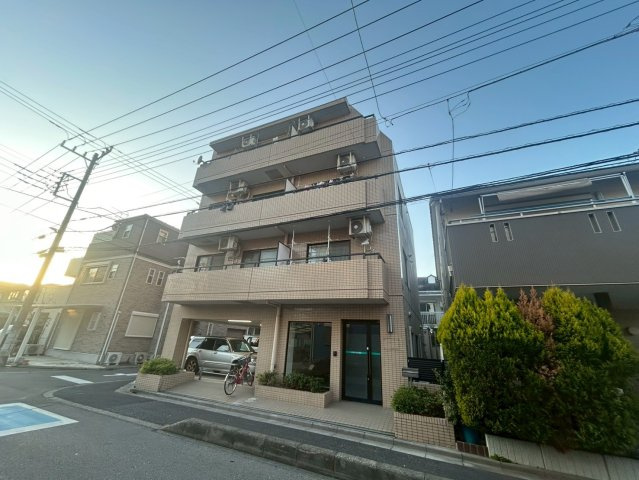 パールハイムわらび