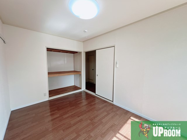 サンヴィレッジ堂子の居間・リビング