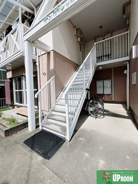 サンヴィレッジ堂子のその他