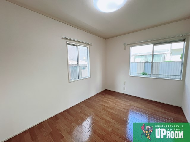 サンヴィレッジ堂子の居間・リビング