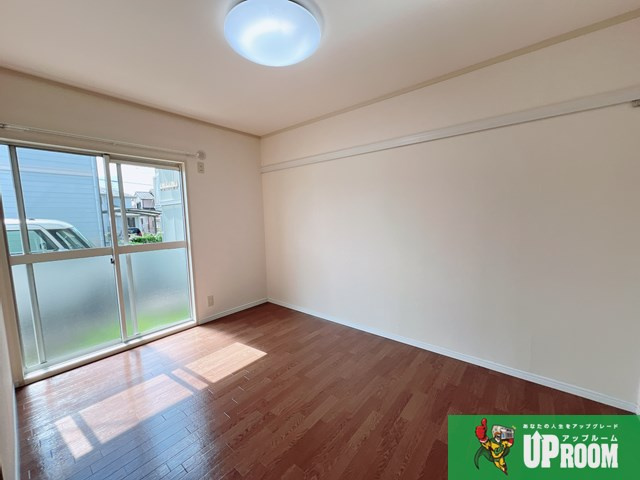 サンヴィレッジ堂子の内装