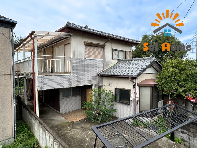 前橋市ぬで島町　中古戸建