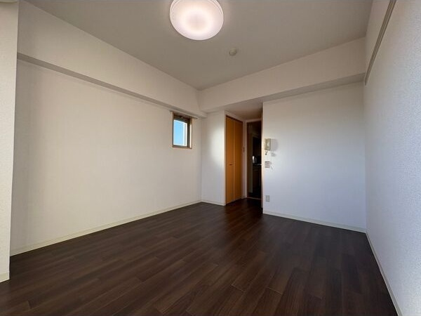 Lieben Villaの居間・リビング