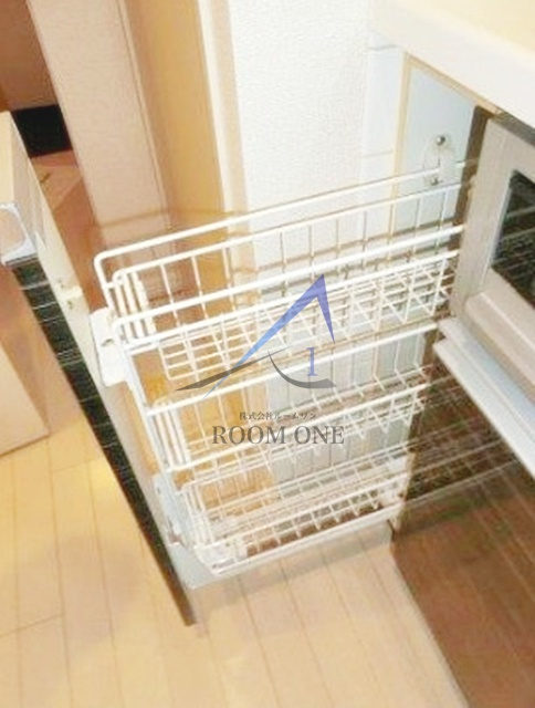 ＡＸＡＳ大島Ｅｘｃｌｕｓｉｖｅの内装