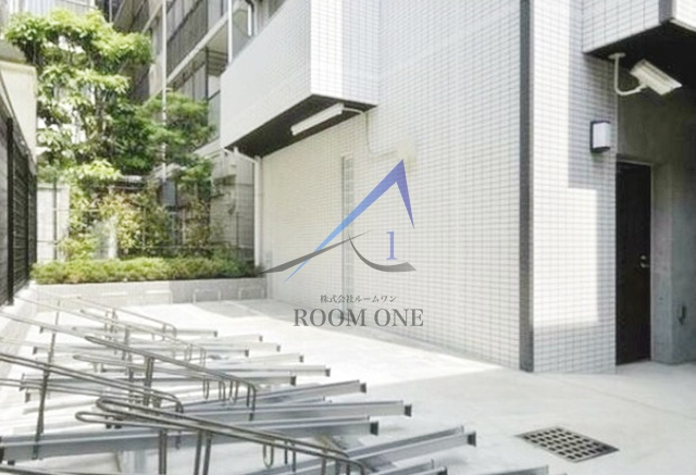 ＡＸＡＳ大島Ｅｘｃｌｕｓｉｖｅのその他共用部分