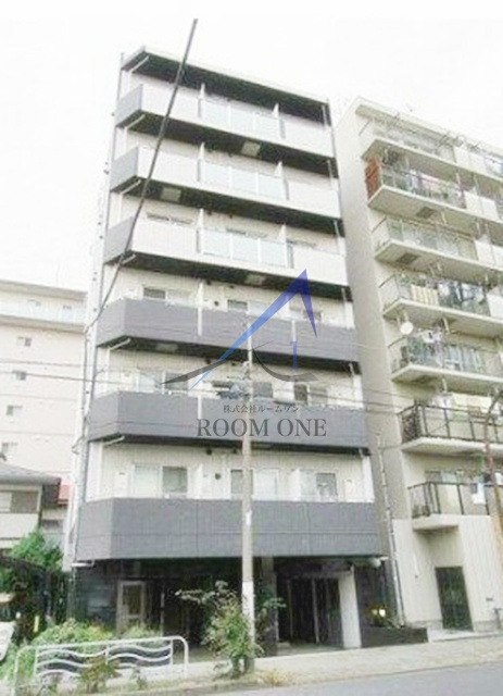 ＡＸＡＳ大島Ｅｘｃｌｕｓｉｖｅの外観|外観です。