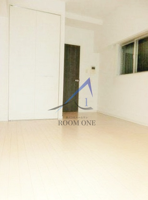 ＡＸＡＳ大島Ｅｘｃｌｕｓｉｖｅの居間・リビング|洋室のお部屋です。