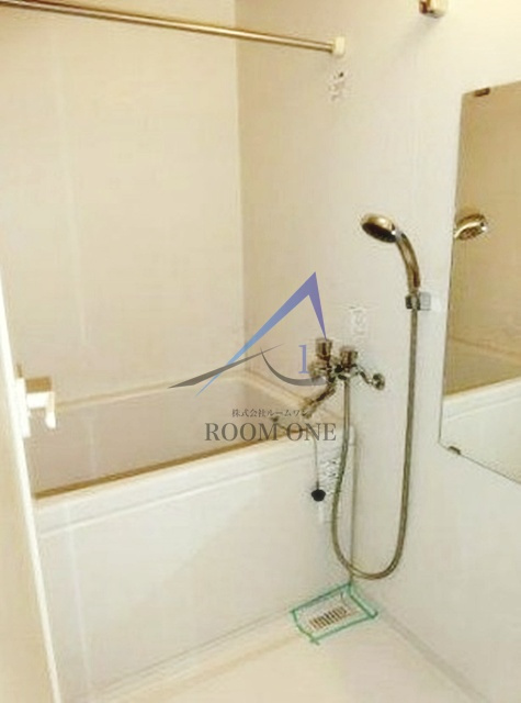 ＡＸＡＳ大島Ｅｘｃｌｕｓｉｖｅの浴室|お風呂です。